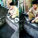 Peletakan batu pertama masjid Al Mabrur MTsN Prambanan