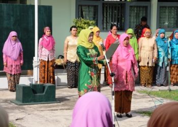 Habis Gelap Terbitlah Terang