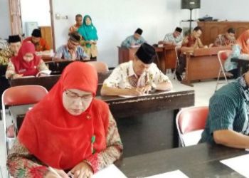 Kemenag Seleksi Petugas Haji Yang Bermental Melayani Sepenuh Hati