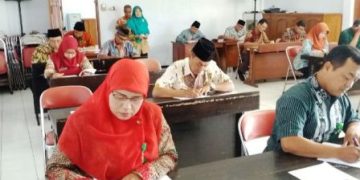 Kemenag Seleksi Petugas Haji Yang Bermental Melayani Sepenuh Hati