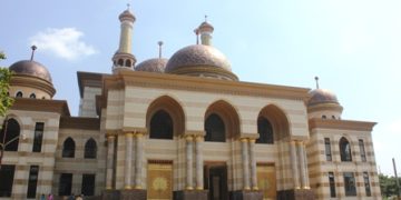 Seruan bersama Bupati dan Kepala  Kemenag Klaten