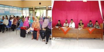 Sambut Berkah di Bulan Ramadhan