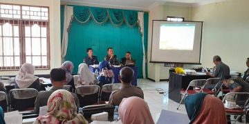Dibutuhkan Komitmen Yang Kuat Wujudkan Keberhasilan ZI dan WB