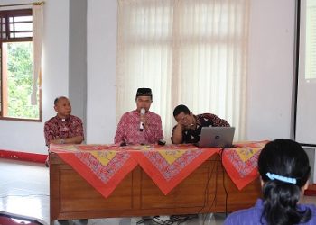 Pembinaan Keluarga Bahagia, Wujudkan Keluarga Katolik Yang Berkualitas