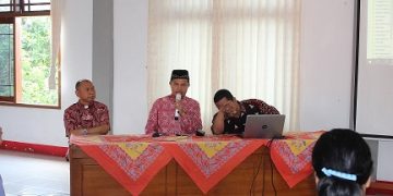 Pembinaan Keluarga Bahagia, Wujudkan Keluarga Katolik Yang Berkualitas