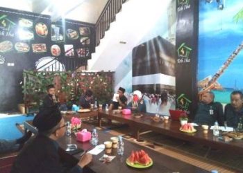 Kebijakan Pelayanan Nikah di Era New Normal, Pedomani SE Dirjen Bimas Islam