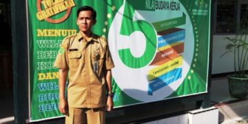 Bakri, Penghulu Paling Rajin Laporkan Gratifikasi ke KPK