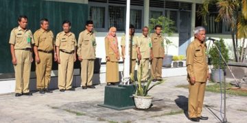 Infakkan Sebagian dari Harta