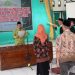 Kakankemenag Klaten Lantik Pengawas Madrasah