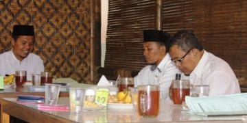 Ikut Yayasan begitu besar manfaatnya