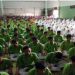 Bangun Motivasi Spiritual Siswa, MTsN 1 Klaten Gelar SBT