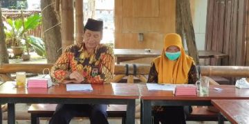Kemenag Berperan Penting Dalam Pembinaan Nadzir Wakaf