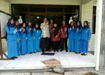 Konsultasi wakaf, silahkan datang ke KUA