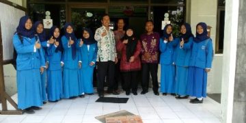 Konsultasi wakaf, silahkan datang ke KUA