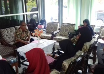 16 peserta ikuti MTQ Pelajar XXXI Tingkat Prov. Jateng