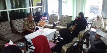 16 peserta ikuti MTQ Pelajar XXXI Tingkat Prov. Jateng