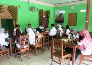 Kemenag Klaten targetkan penyerapan anggaran diatas 90%