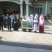 Lepas KSM Klaten, Kakankemenag Beri Motivasi Kontingen
