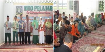 MTQ Media Mencari Pelajar Berprestasi