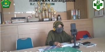 KeCanTOL KaMu, Inovasi Pelayanan KUA Karanganom Klaten