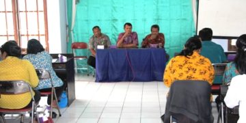 Penyuluh agama sebagai 'agent of change'