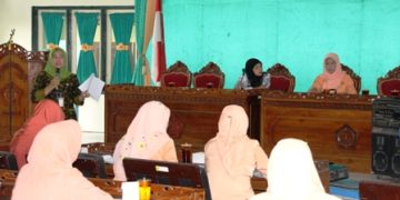 Keprotokolan sebagai bentuk penghormatan