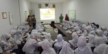 Tingkatkan Kualitas Pembelajaran, MTsN 7 Klaten Adakan Outing Class