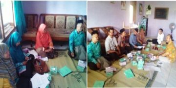 Pertemuan Rutin, Sebagai Ajang Silaturrahmi PAI