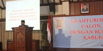 Perbanyak permohonan ampun di tanah suci