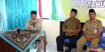 Kemenag Klaten Adakan Pemantapan Manasik Haji