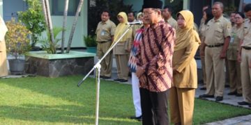 32 tahun mengabdi dengan sukses tanpa ekses