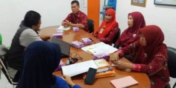 Kemenag Klaten Berikan Pengawasan dan Pembinaan Lembaga Zakat