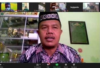 PAI Berperan Penting Dalam Sosialisasikan SE Menag No 17 Tahun 2021