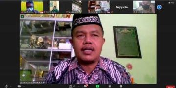 PAI Berperan Penting Dalam Sosialisasikan SE Menag No 17 Tahun 2021