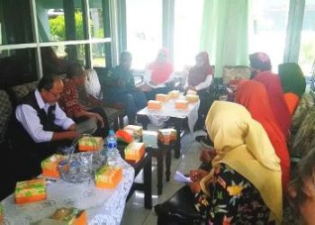 Istithaah Kesehatan Bukan Untuk Mempersulit Jamaah Calon Haji