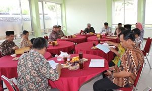 Yayasan Kemenag Klaten Sangat Membantu Anggotanya
