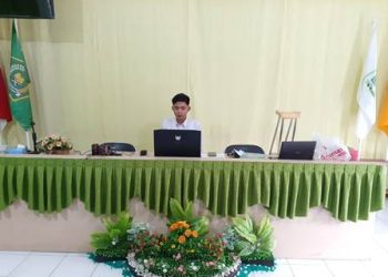 SKB Hari Pertama Praktik Kerja CPNS 2021 Berjalan Lancar