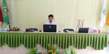 SKB Hari Pertama Praktik Kerja CPNS 2021 Berjalan Lancar