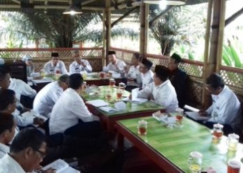 KUA Dituntut Berikan Pelayanan Prima