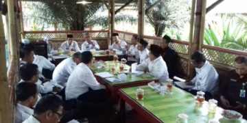KUA Dituntut Berikan Pelayanan Prima
