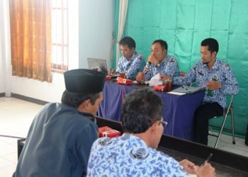 Sosialisasi penyusunan dan aplikasi RKA-KL/SPAN