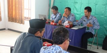 Sosialisasi penyusunan dan aplikasi RKA-KL/SPAN