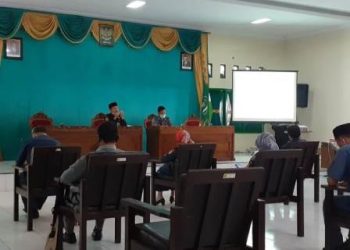 Zona Integritas Kemenag, Wujudkan Bersih Melayani