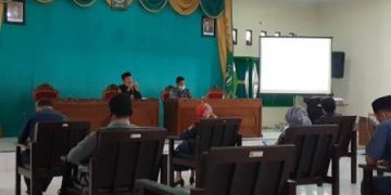 Zona Integritas Kemenag, Wujudkan Bersih Melayani