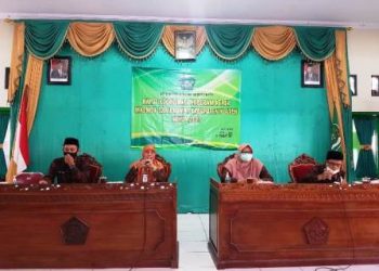 MK2MDT dan KKGMDT, Wadah Tingkatkan Mutu Pendidikan Madin