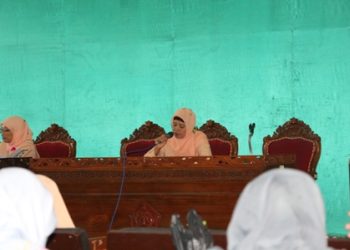 Istri PNS harus peduli lingkungan