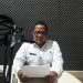 Penyuluh Agama Katolik Berikan Penyuluhan Melalui Siaran Radio