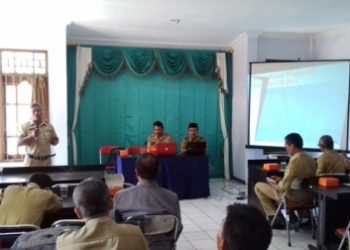 Bekali Petugas BP4 KUA, BKKBN Adakan Orientasi Program KKBPK