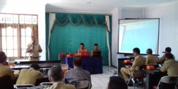 Bekali Petugas BP4 KUA, BKKBN Adakan Orientasi Program KKBPK