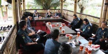Tidak ada perbedaan pelayanan antara nikah dikantor atau luar kantor
